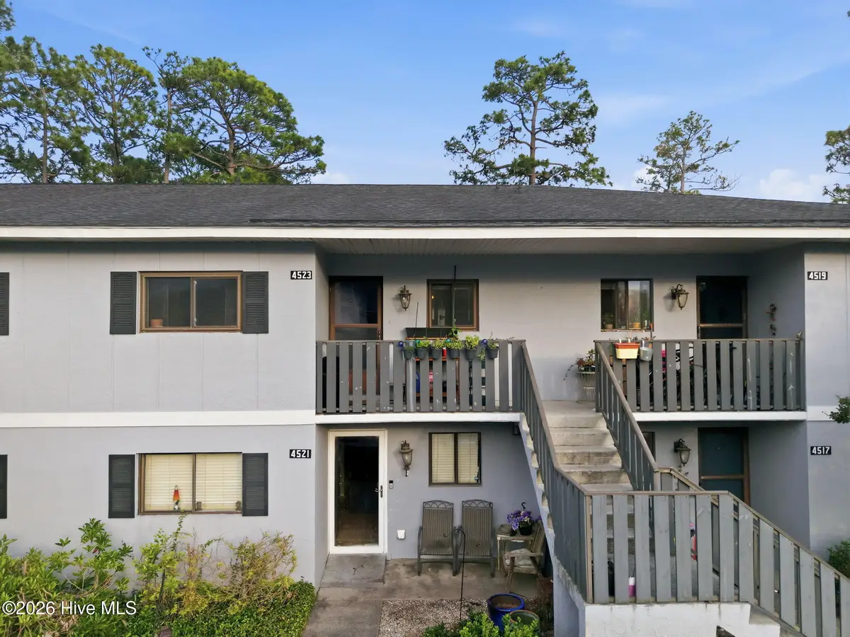 4523 Holly Tree Road #707, Wilmington, NC 28412 - #1