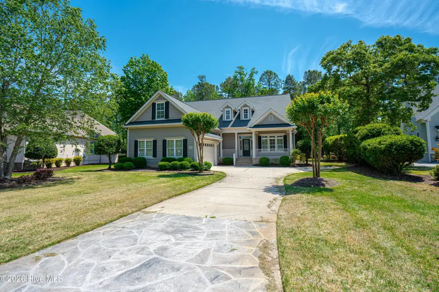 1631 Golfers Ridge Drive Se #T1-36, Bolivia, NC 28422 - #2