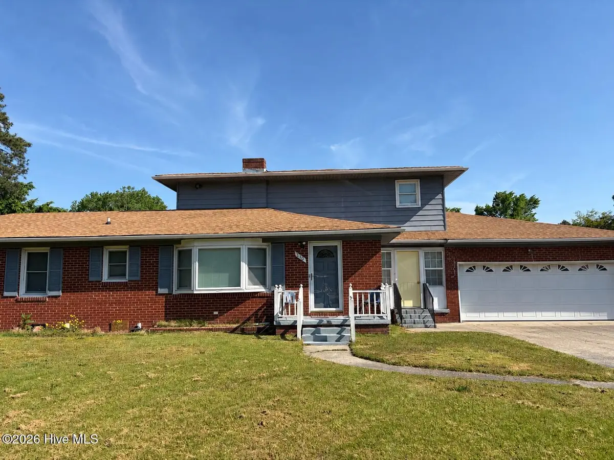 310 Greenfield Boulevard, Greenville, NC 27834 - #1
