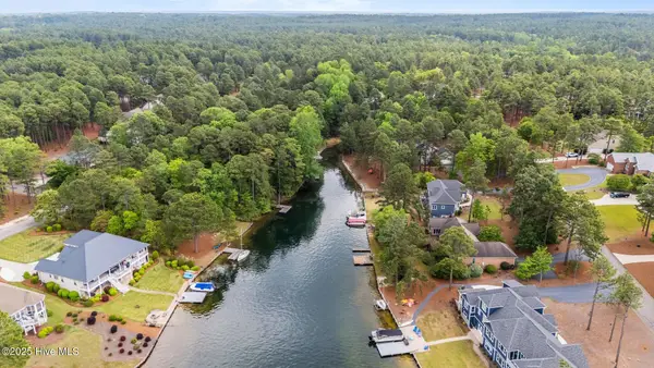 113 Baker Circle, West End, NC 27376