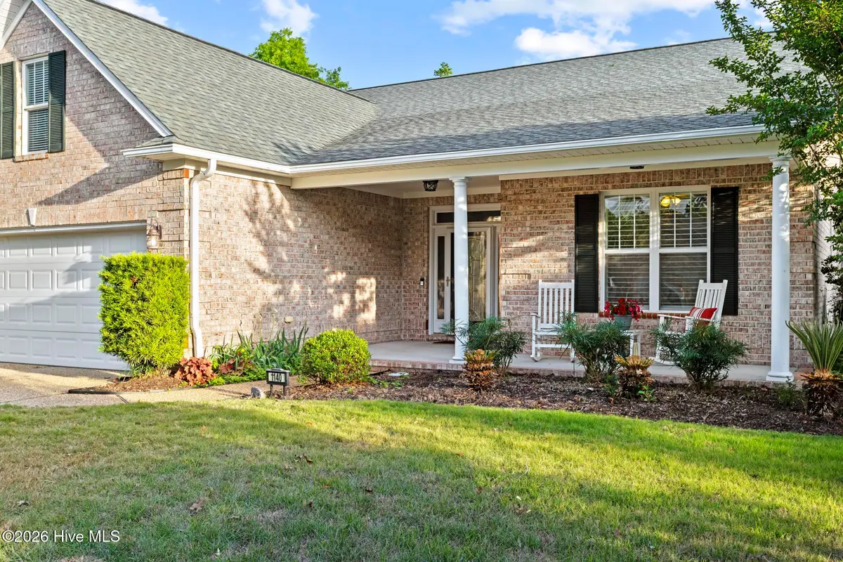 1140 Veranda Court, Leland, NC 28451 - #1