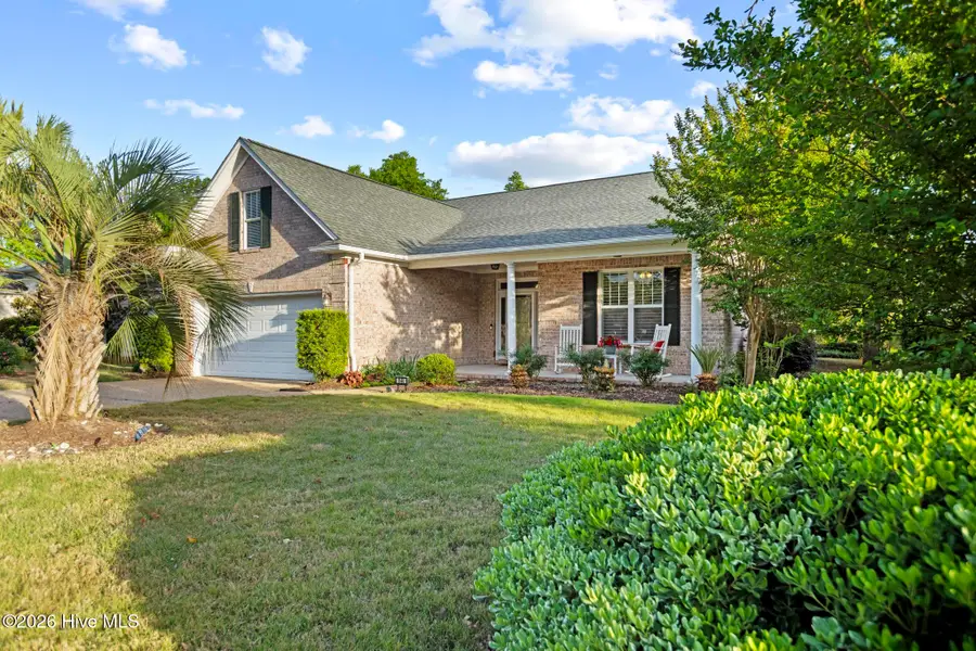 1140 Veranda Court, Leland, NC 28451 - #3