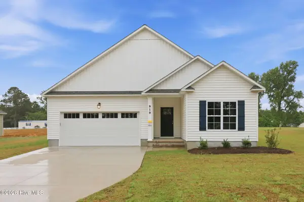 919 Albrittons Road, Kinston, NC 28504