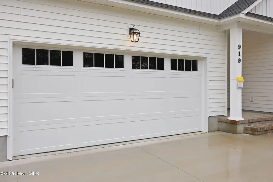 919 Albrittons Road, Kinston, NC 28504 - #3