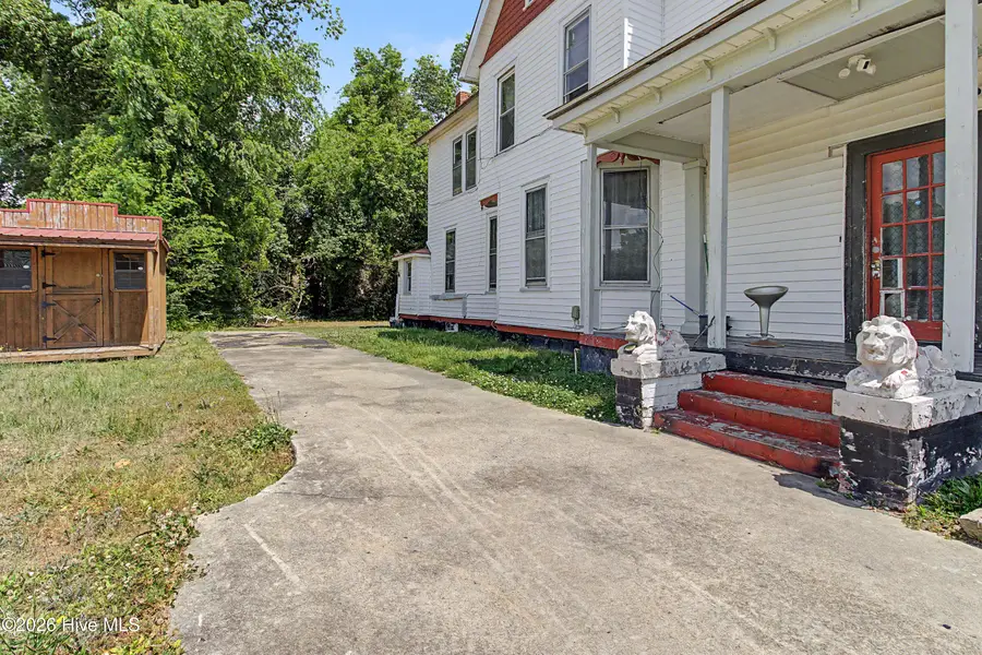 308 Marigold Street, 12 Rocky Mount, NC 27801 - #2