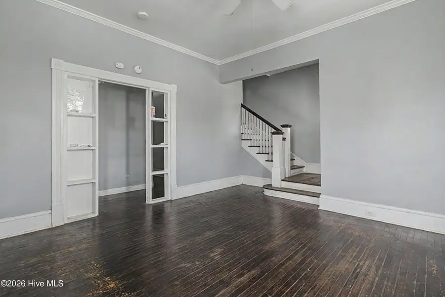 308 Marigold Street, 12 Rocky Mount, NC 27801 - #3