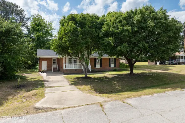 10452 Village Heights, Whitakers, NC 27891