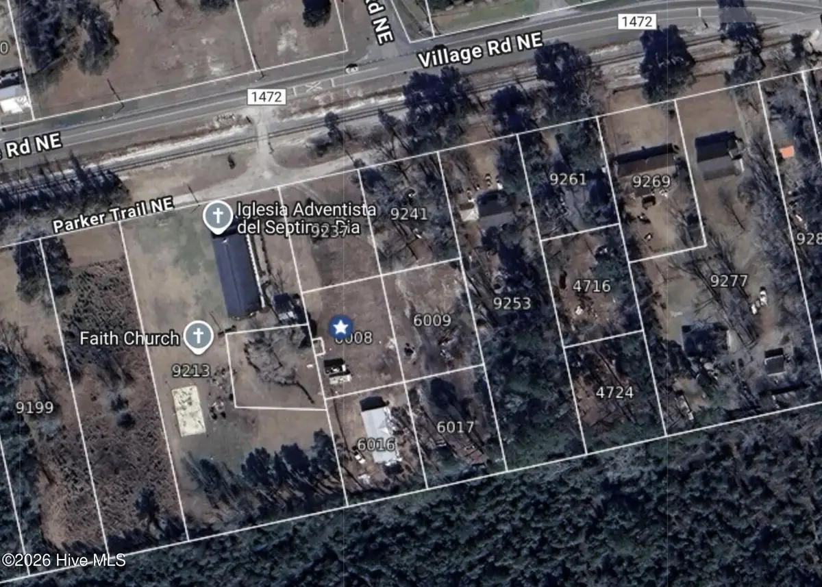 6008 Showtyme Trail, Leland, NC 28451 - #1