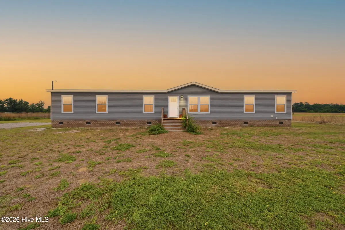 335 Wingfield Road, Tyner, NC 27980 - #1