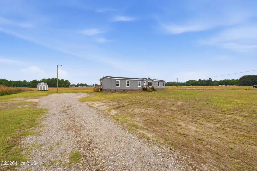 335 Wingfield Road, Tyner, NC 27980 - #2