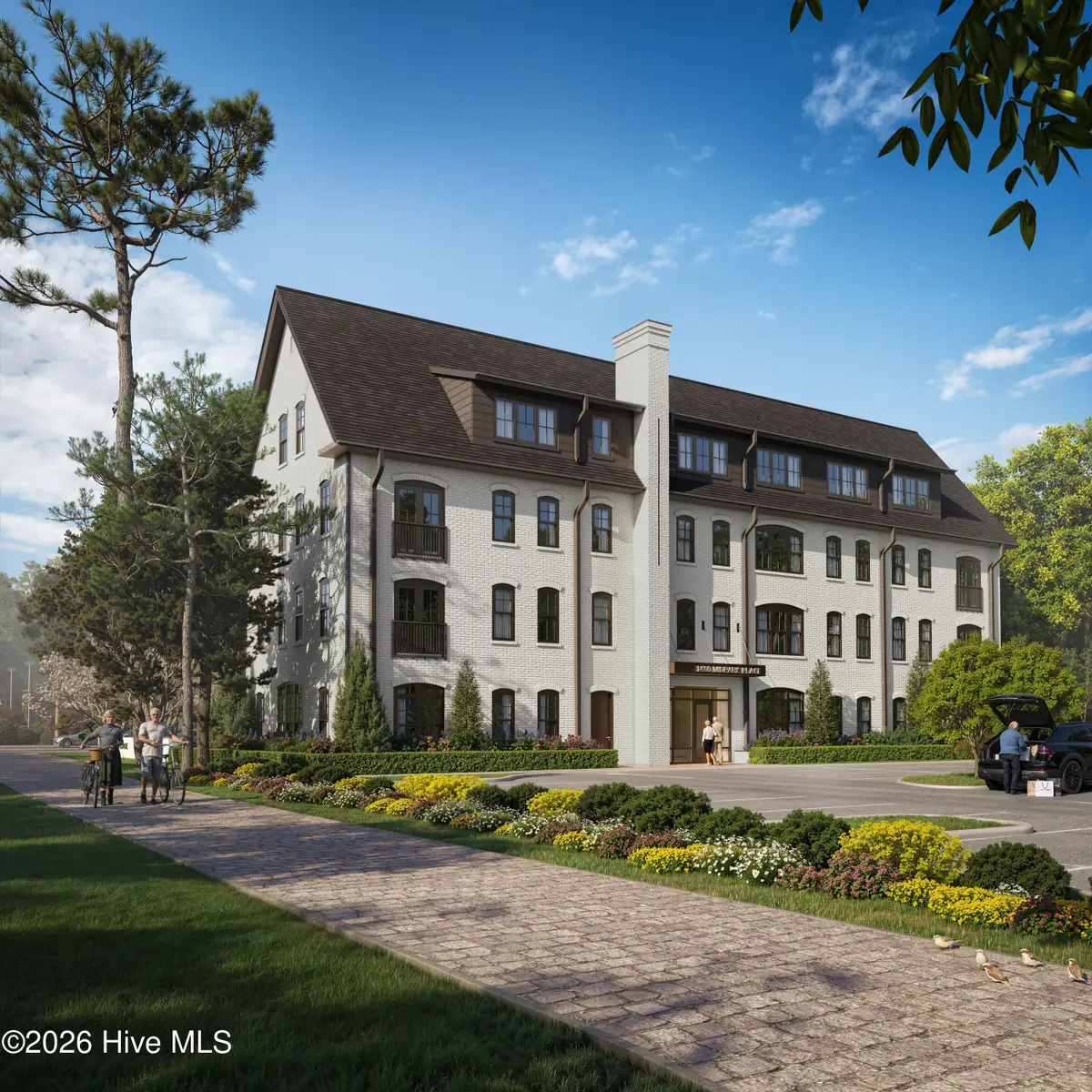 1480 Midpark Place #303, Wilmington, NC 28403 - #1