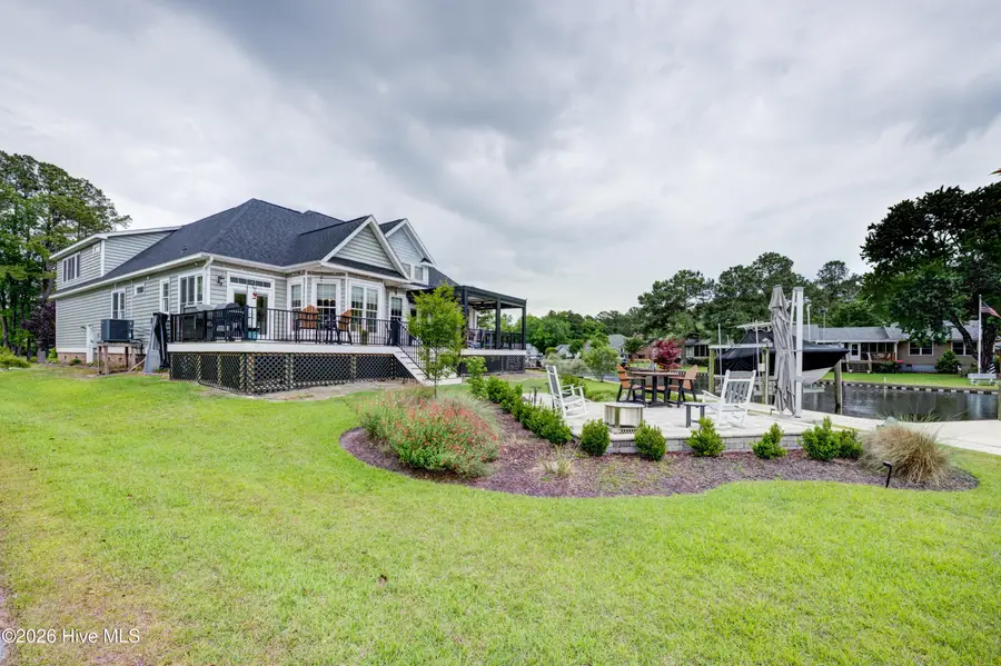 113 Bowline Road, New Bern, NC 28562 - #2