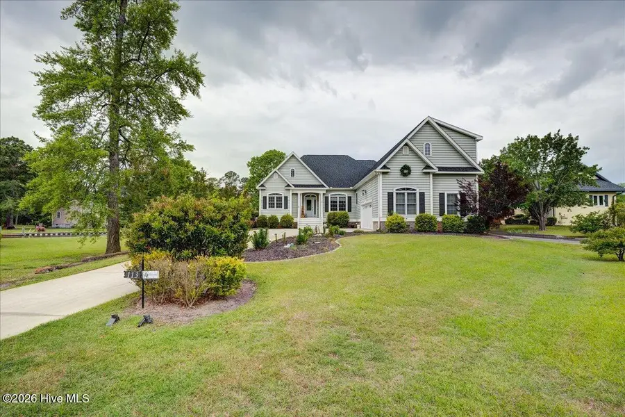 113 Bowline Road, New Bern, NC 28562 - #3