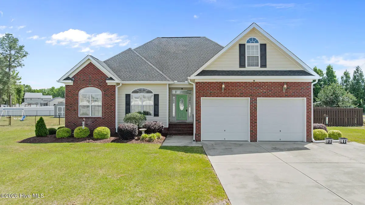 102 Davelin Place, Goldsboro, NC 27530 - #1