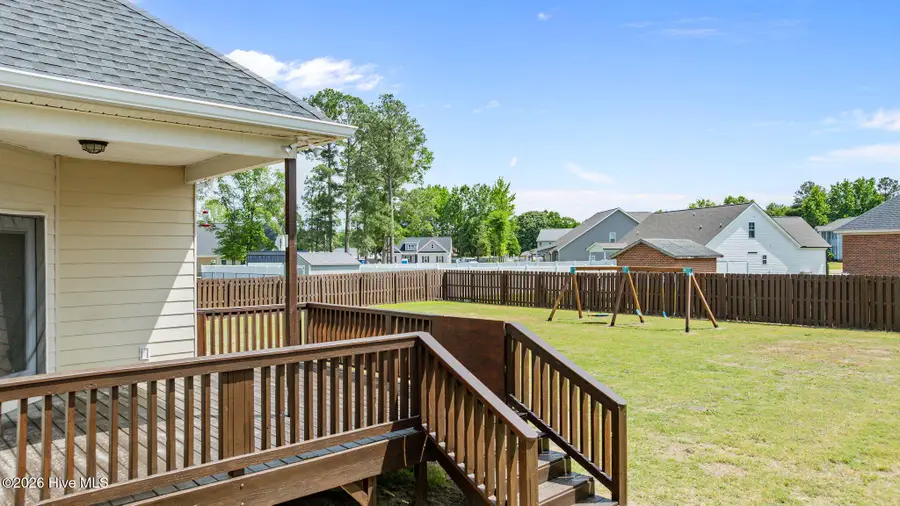 102 Davelin Place, Goldsboro, NC 27530 - #3