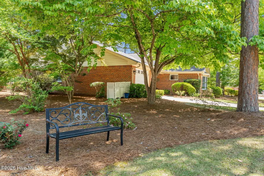 420 Pinehurst Trace Drive, Pinehurst, NC 28374 - #2
