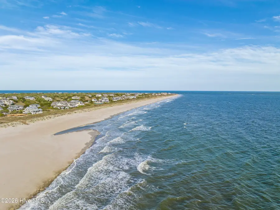 12 Scotch Bonnet Lane, Bald Head Island, NC 28461 - #2