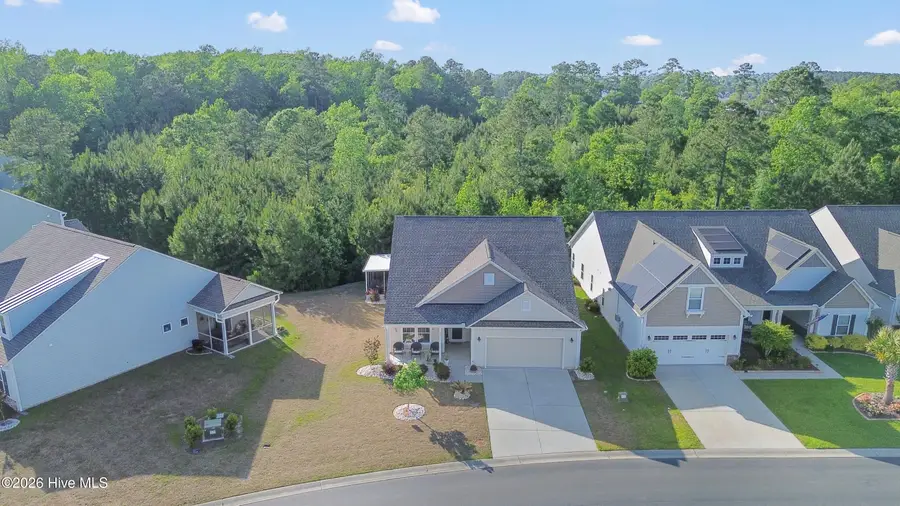 587 Meadowbrook Lane Nw, Calabash, NC 28467 - #2