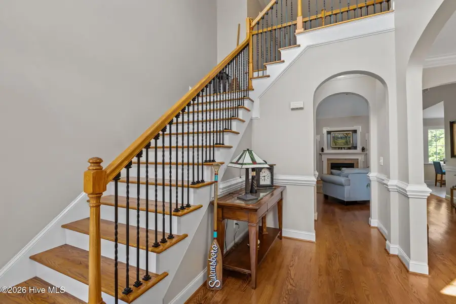 916 Morganser Drive, Swansboro, NC 28584 - #2