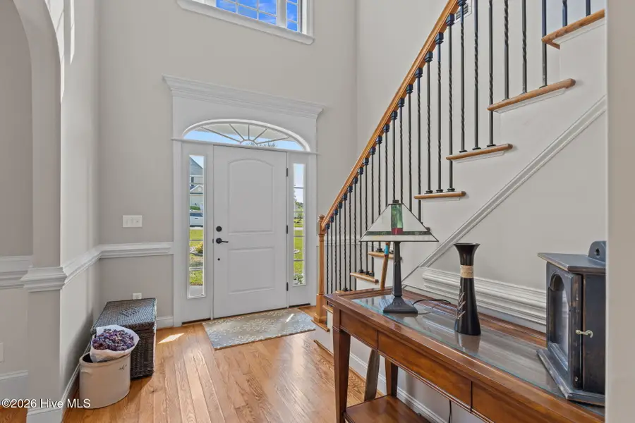 916 Morganser Drive, Swansboro, NC 28584 - #3