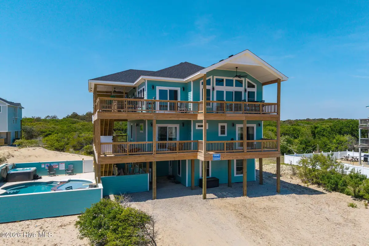 2230 Sandfiddler Road, Corolla, NC 27927 - #1