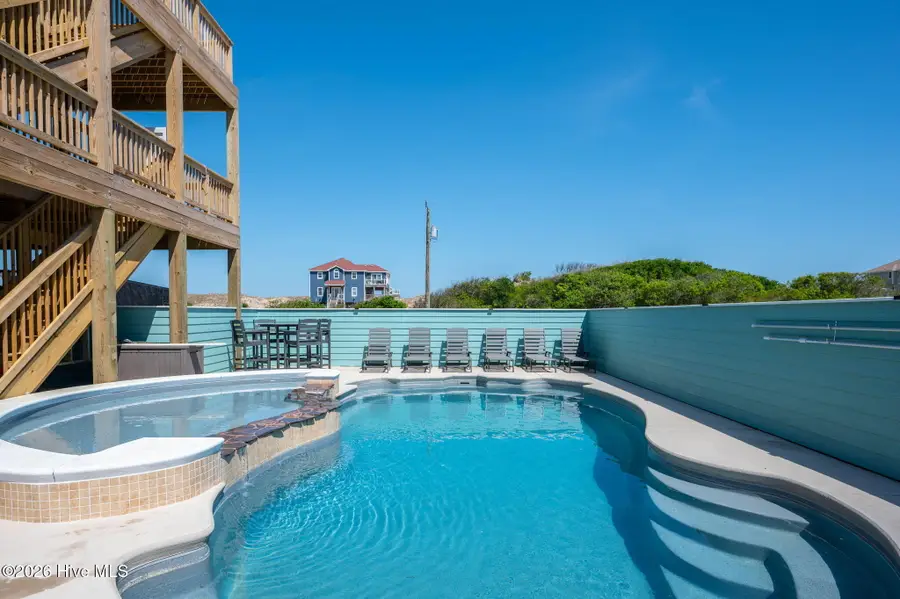 2230 Sandfiddler Road, Corolla, NC 27927 - #2