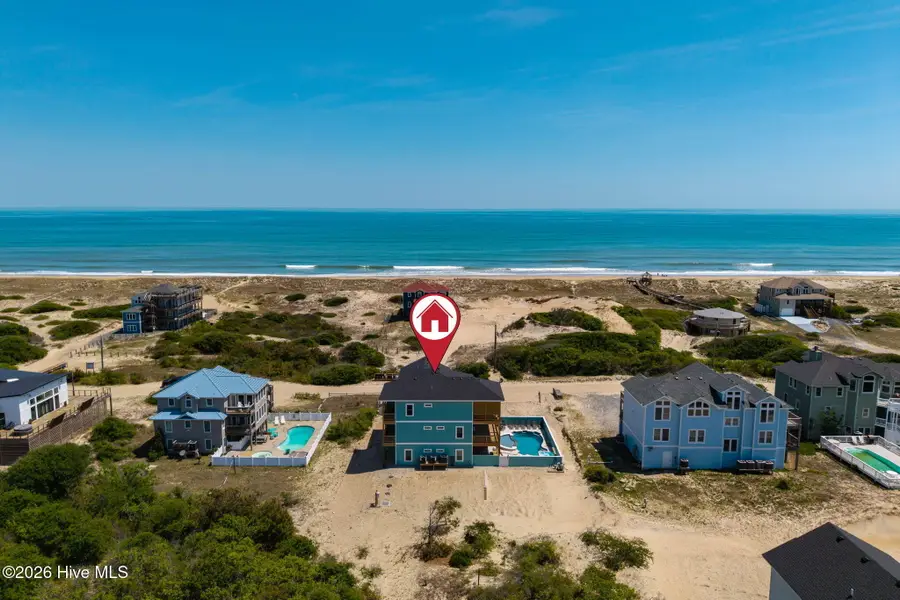 2230 Sandfiddler Road, Corolla, NC 27927 - #3