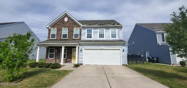 215 Sunny Lake Road, Moyock, NC 27958
