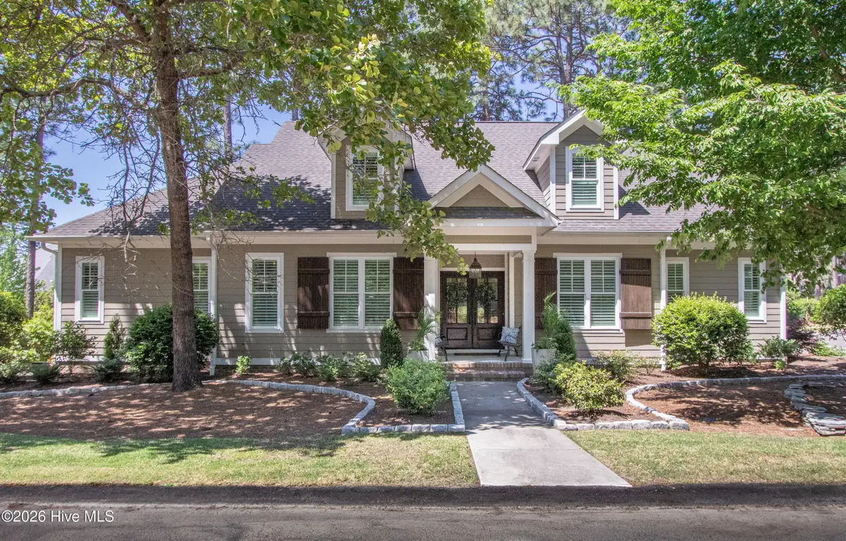 78 Greencastle Drive, Pinehurst, NC 28374 - #1