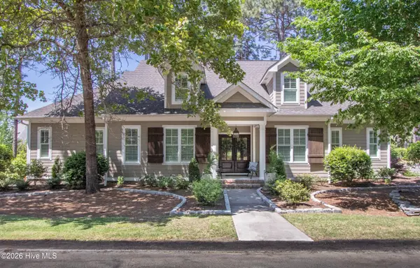 78 Greencastle Drive, Pinehurst, NC 28374