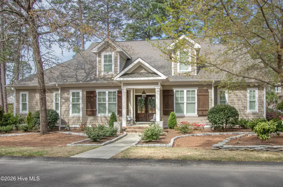 78 Greencastle Drive, Pinehurst, NC 28374 - #2