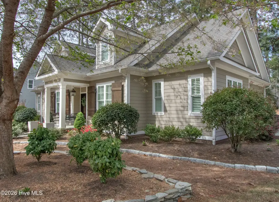 78 Greencastle Drive, Pinehurst, NC 28374 - #3
