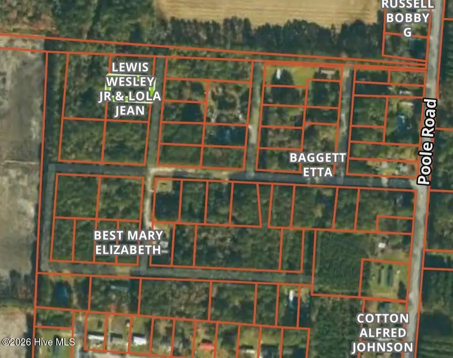 55 Mable Street, Kinston, NC 28504 - #2