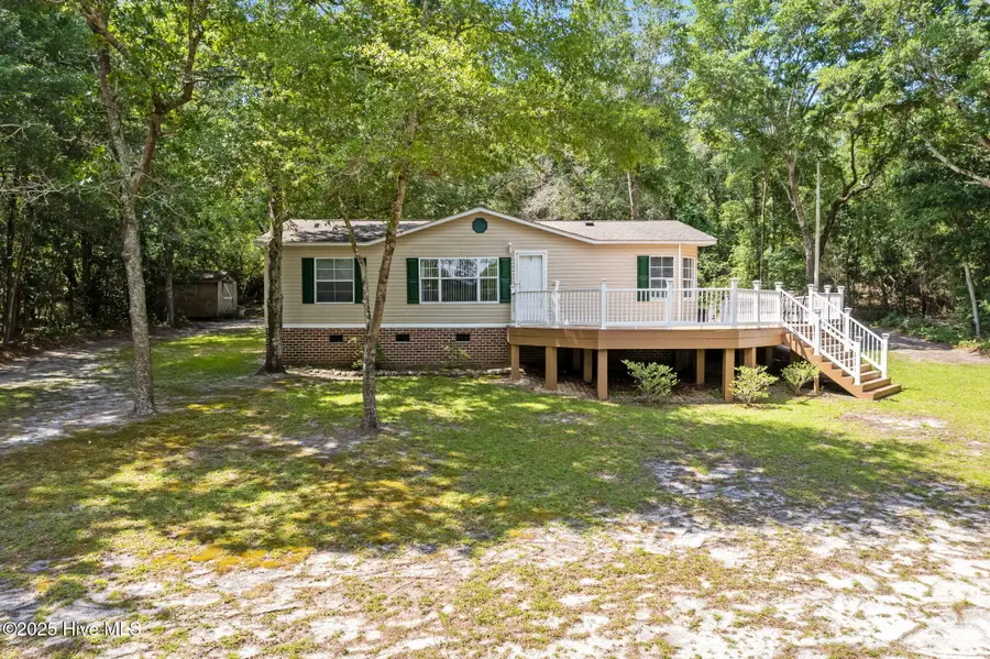 930 Cypress Lakes Circle Se, Bolivia, NC 28422 - #3