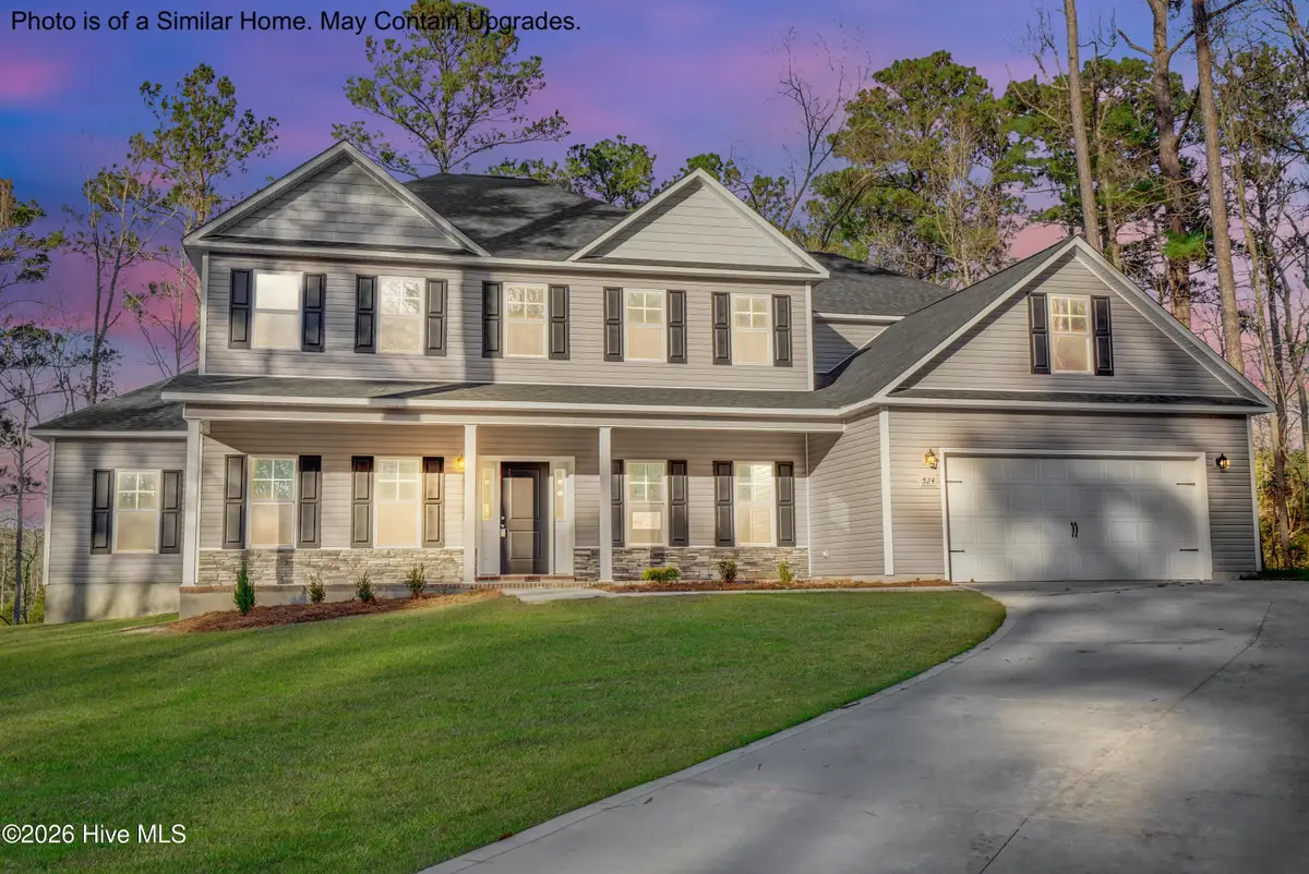 305 Wrenview Court #Lot 50, Jacksonville, NC 28546 - #1