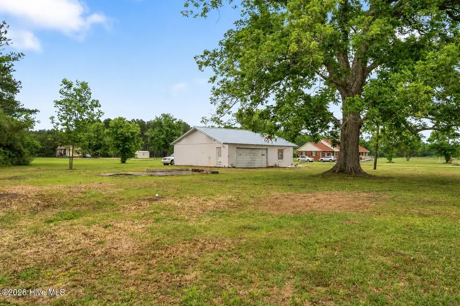 2932 Catherine Lake Road, Richlands, NC 28574 - #3