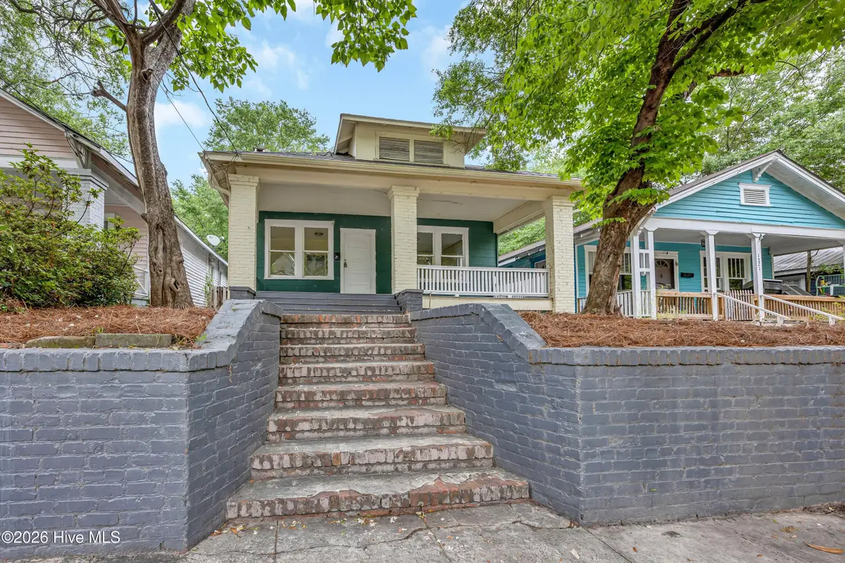 1219 S 4th Street, Wilmington, NC 28401 - #1