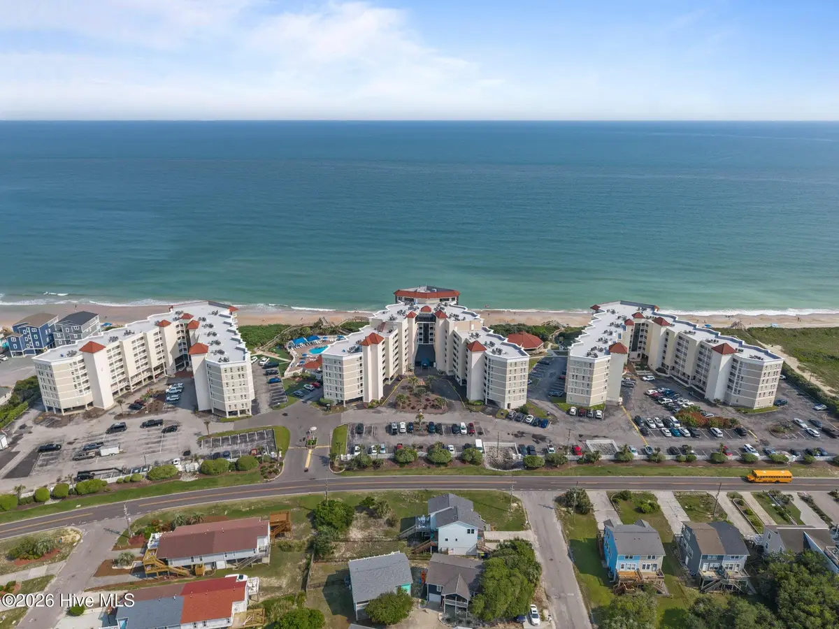 2000 New River Inlet Road #Unit 3202, North Topsail Beach, NC 28460 - #1