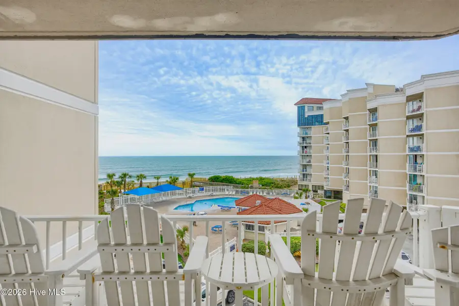 2000 New River Inlet Road #Unit 3202, North Topsail Beach, NC 28460 - #2