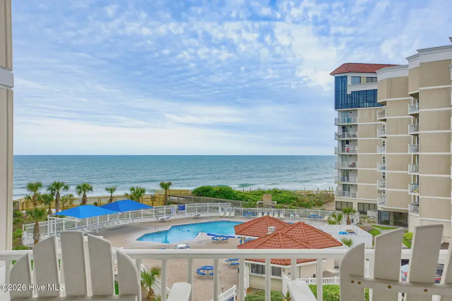 2000 New River Inlet Road #Unit 3202, North Topsail Beach, NC 28460 - #3
