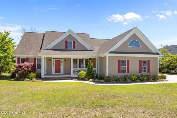 103 Fawn Creek Court, Cedar Point, NC 28584