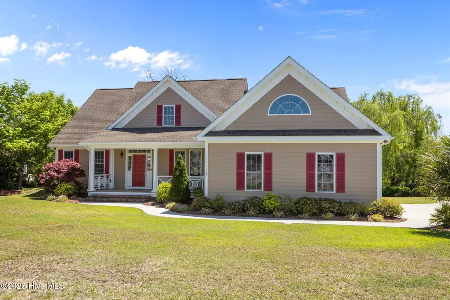 103 Fawn Creek Court, Cedar Point, NC 28584 - #2