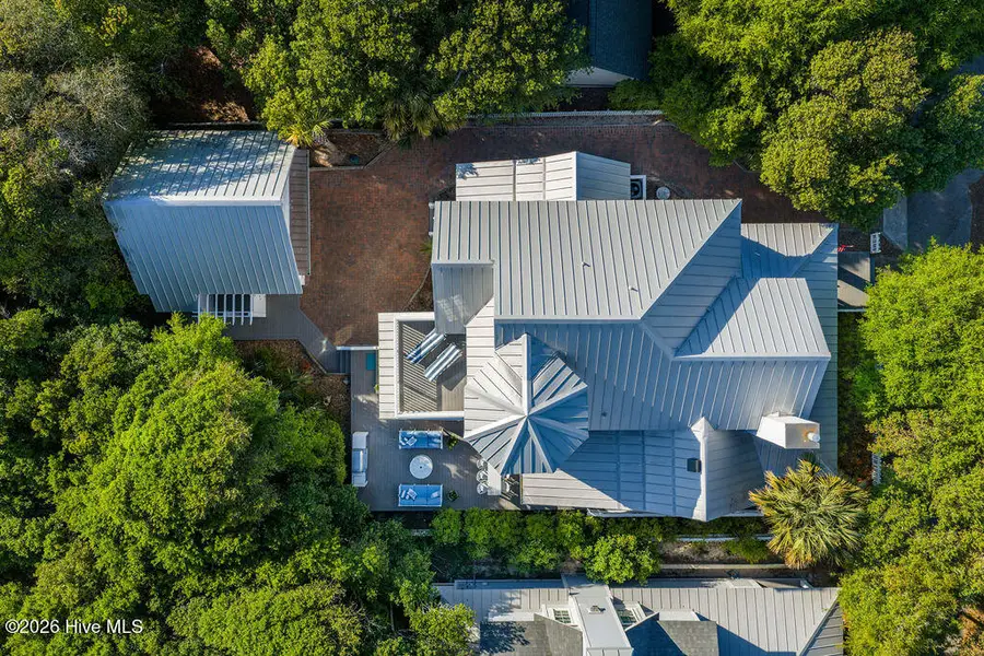 658 Wash Woods Way, Bald Head Island, NC 28461 - #3