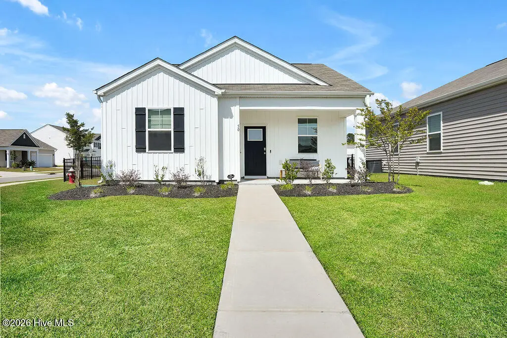 50 Roanoke Drive, Wilmington, NC 28411 - #1