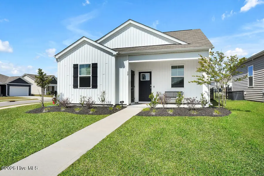 50 Roanoke Drive, Wilmington, NC 28411 - #2