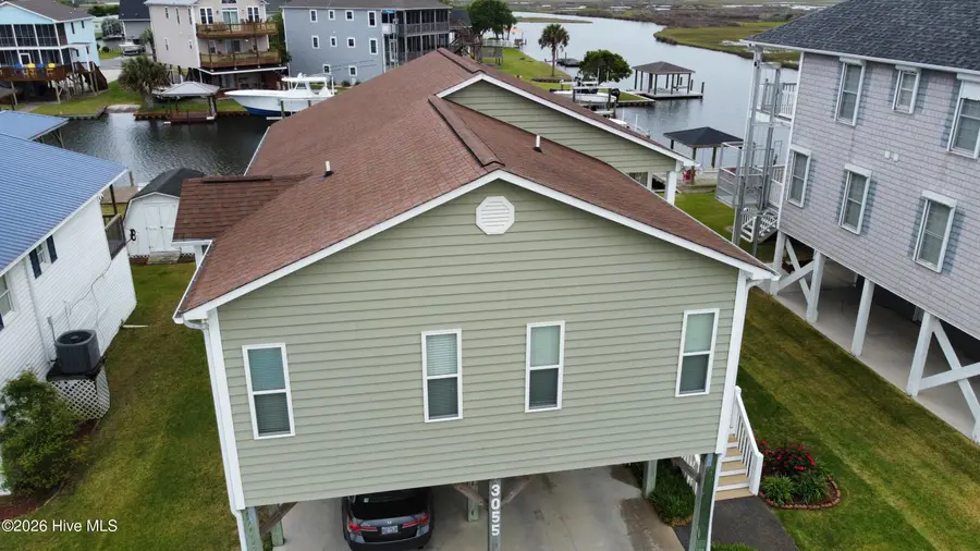 3055 3rd Street, Surf City, NC 28445 - #2