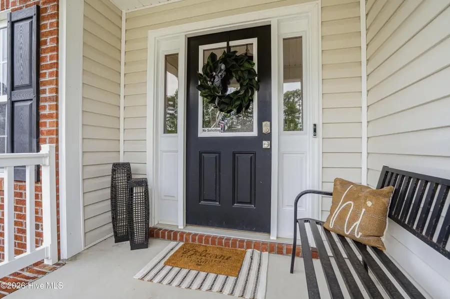 608 Stagecoach Drive, Jacksonville, NC 28546 - #3