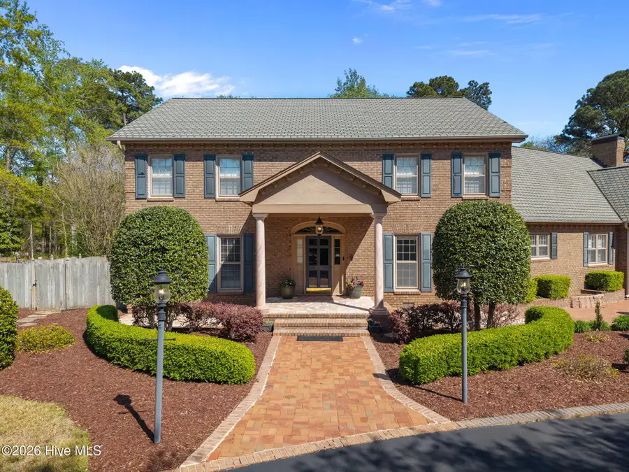 120 Robin Road, Greenville, NC 27858 - #2