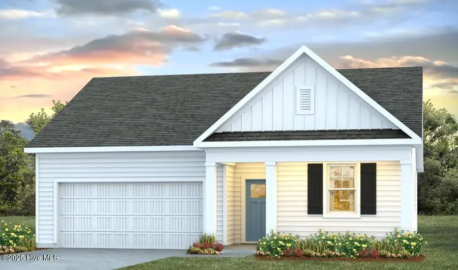 611 Forecastle Lane #Lot 16, Jacksonville, NC 28546 - #2