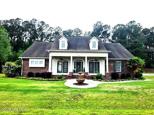103 Wayfarer Drive, Rocky Point, NC 28457 - #1